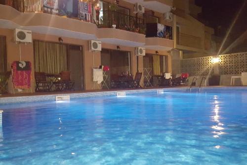 Nessebar Apartment | Park and pool Studio Apostolovi