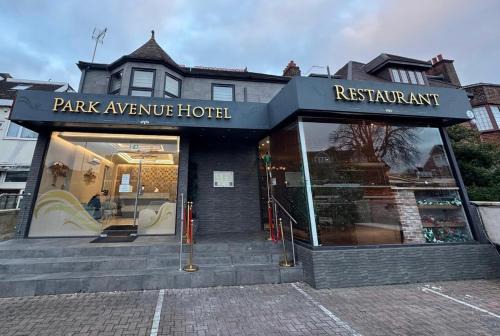 Springfield Hotel | Park Avenue Hotel