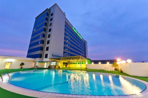 Sungai Petani Hotel | Park Avenue Hotel Sungai Petani
