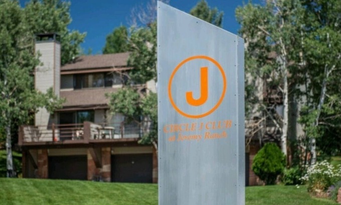 Summit Park Condo | Park city Budget beauty