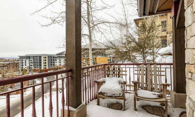 Park City Condo | Park City - Vintage 14