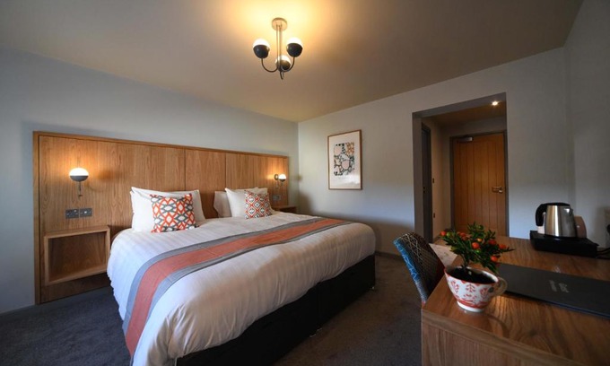 North Bitchburn Hotel | Park Head Hotel