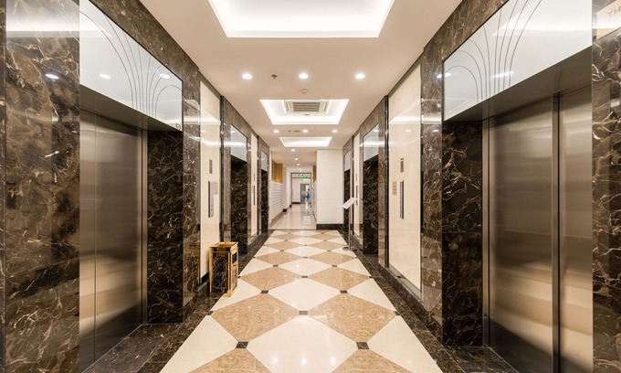 Hai Ba Trung Apartment | Park Hill No1 Apartment