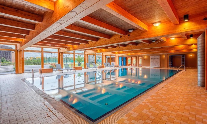 Benice Hotel | Park Holiday Congress & Wellness Hotel