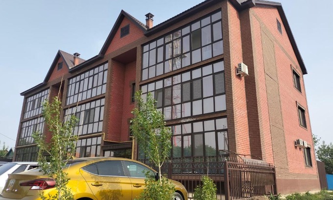 Uralsk Apartment | Park Home Uralsk