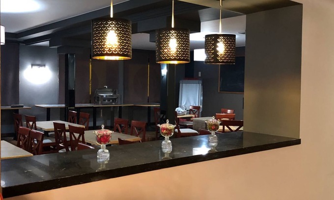 Aeropole Science Park Hotel | Park Hotel Airport