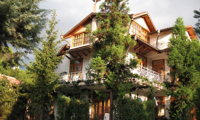 Vitosha District Hotel | Park Hotel Amfora -Free Parking