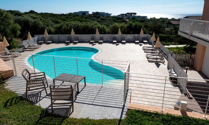 Stintino Hotel | Park Hotel Asinara