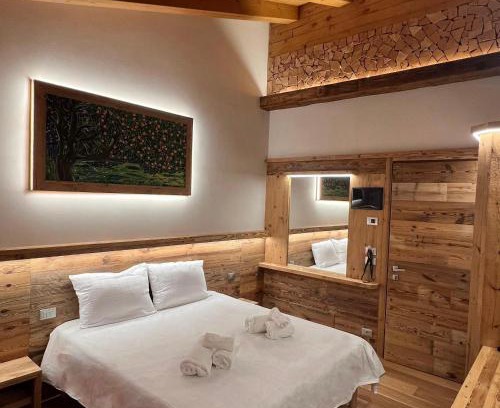 Calalzo di Cadore Hotel | Park Hotel Bellavista