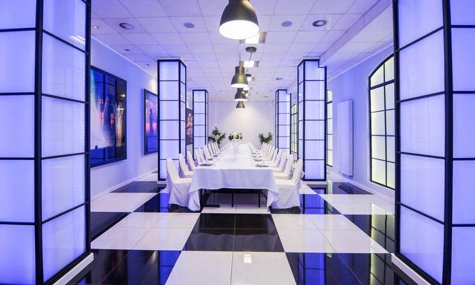Bydgoszcz Hotel | Park Hotel Bydgoszcz
