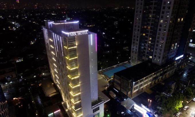 Jatinegara Hotel | Park Hotel Cawang Jakarta