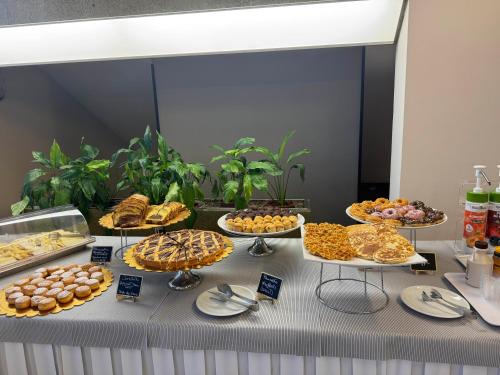 Castrocaro Terme Hotel | Park Hotel