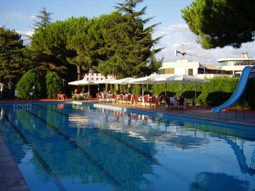 Latina Hotel | Park Hotel