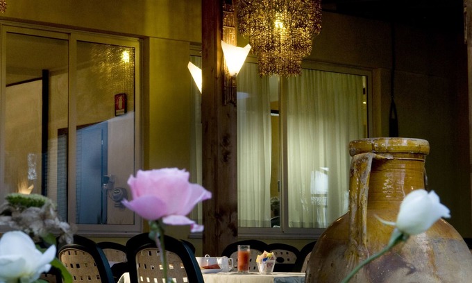 Latina Hotel | Park Hotel