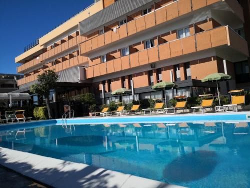Marina Centro Hotel | Park Hotel