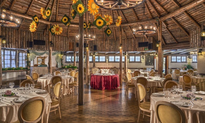 Pedeguarda di Follina Hotel | Park Hotel Junior