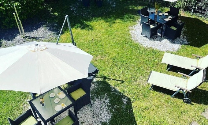 Leimen Hotel | Park-Hotel Leimen