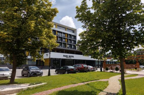 Tiraspol Hotel | Park Hotel