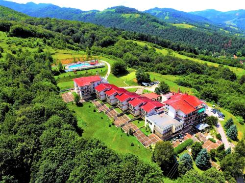 Ribaritsa Hotel | Park Hotel Ribaritsa