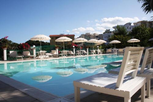 Rodi Garganico Hotel | Park Hotel Villa Americana
