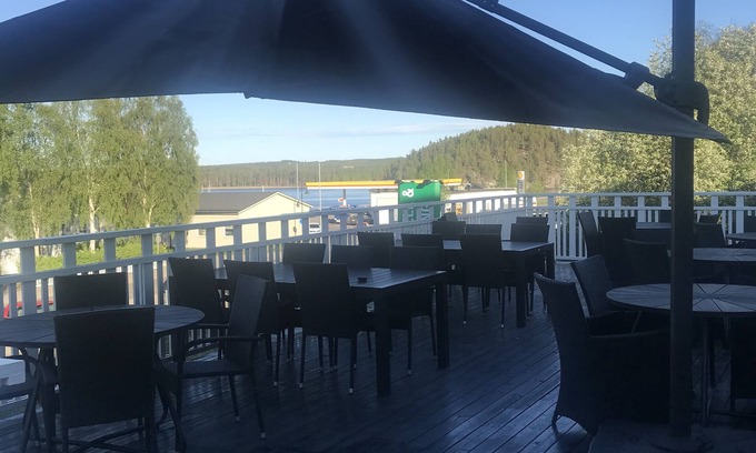 Lycksele Hotel | Park Hotell