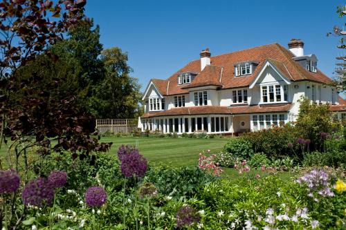 Bepton House | Park House Hotel
