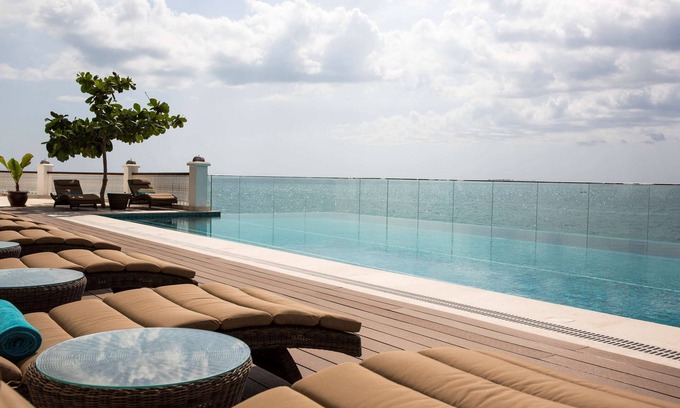 Stone Town Hotel | Park Hyatt Zanzibar