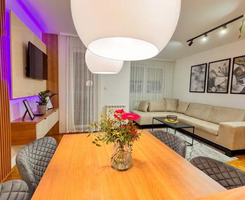 East Sarajevo Apartment | PARK INN