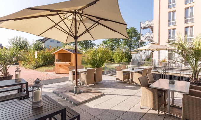 Goettingen Hotel | Park Inn by Radisson Göttingen