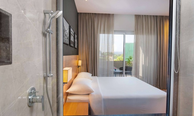 Gwalior Hotel | Park Inn by Radisson Gwalior