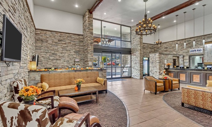 Midvale Hotel | Park Inn by Radisson Salt Lake City Midvale
