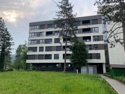 Tuzla Apartment | Park Lake Suite