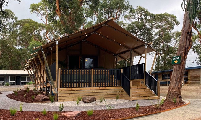Cowes Other | Park Lane Phillip Island Holiday Park