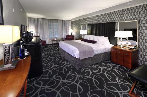 Clifton Park Hotel | Park Manor Hotel