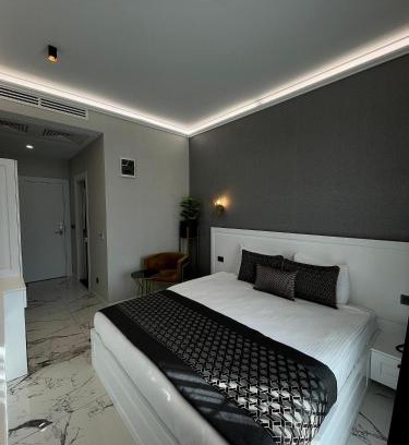 Gaziemir Hotel | Park Milano Hotel