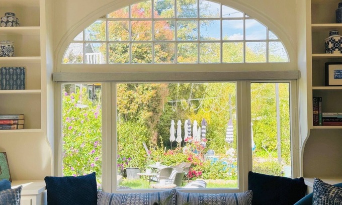 Upper East House | Park Place - Downtown Santa Barbara