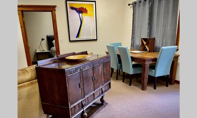 Darby Apartment | Park Place - The Boardwalk 112-B
