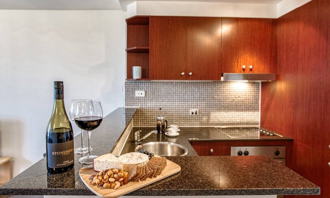 Cremorne Apartment | Park Regis Concierge Apartments
