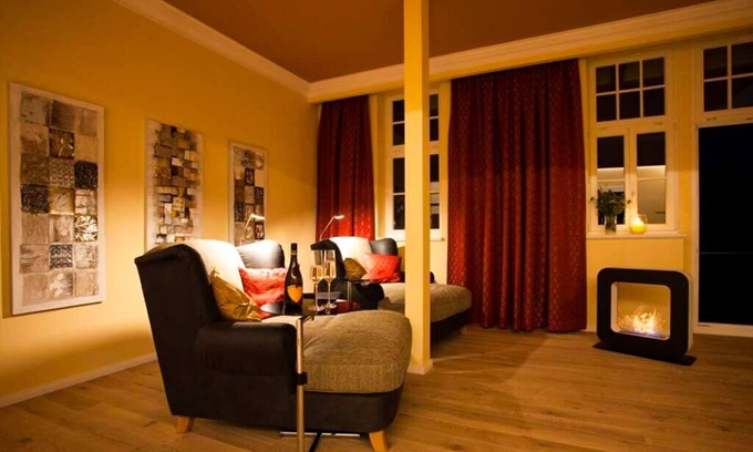 Hohenlychen Apartment | Park Residence Lychen