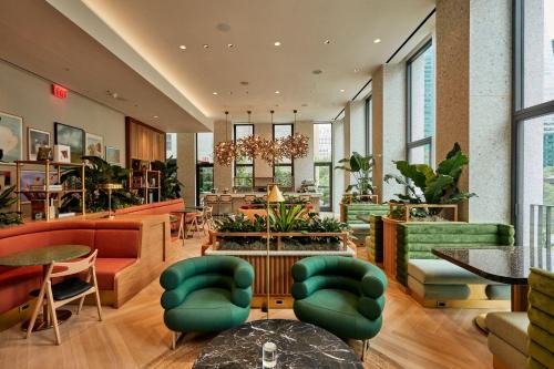 Midtown Hotel | Park Terrace Hotel