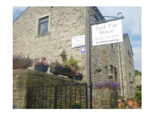 Haworth House | Park Top House