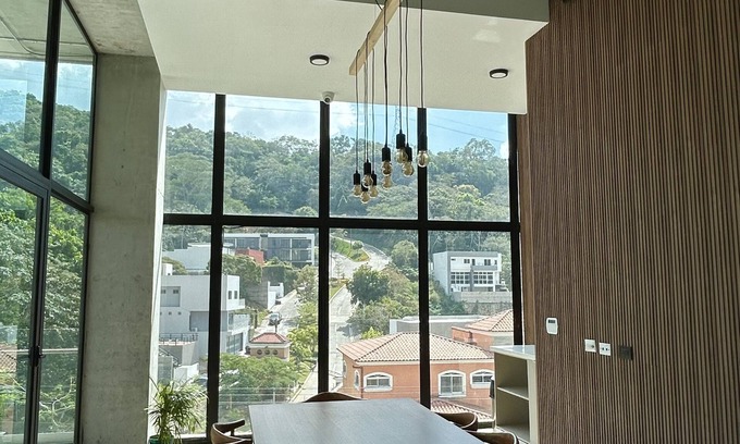 Antiguo Cuscatlan Apartment | Park Tower Condominium Santa Elena