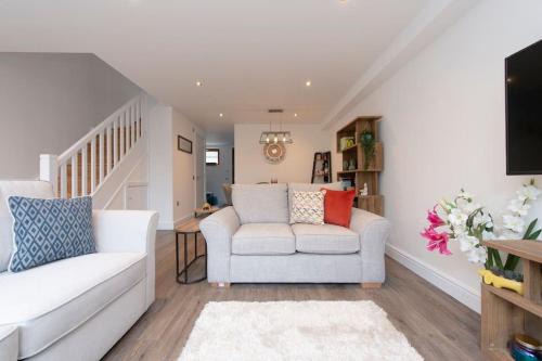 Whitechapel Apartment | Park View Apartments