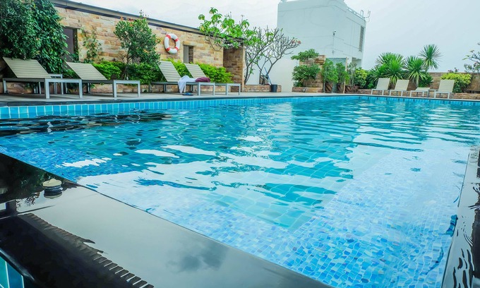 Samae Dam Hotel | Park Village Rama II