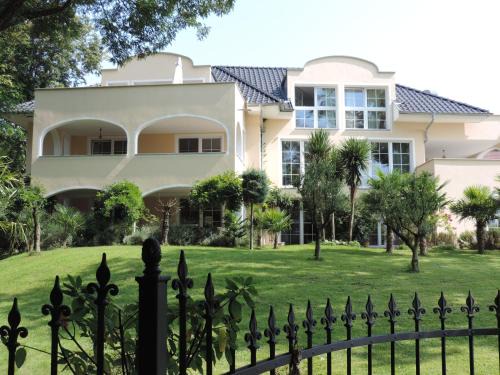 Kressbronn Apartment | Park-Villen