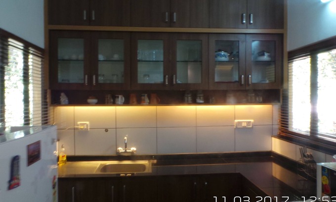 Arossim Apartment | Park Walfredo Goa. Beach side holiday rental luxury apartment .