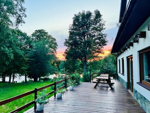 Goldap House | Park Wilkasy