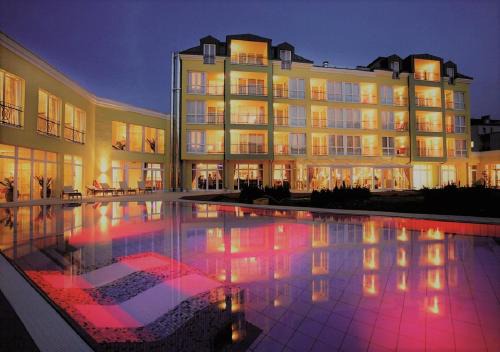 Bad Schallerbach Hotel | Parkhotel