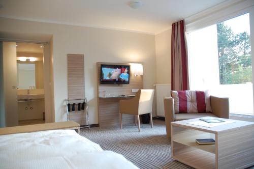 Bad Bevensen Hotel | Parkhotel Bad Bevensen ,ThermePlus