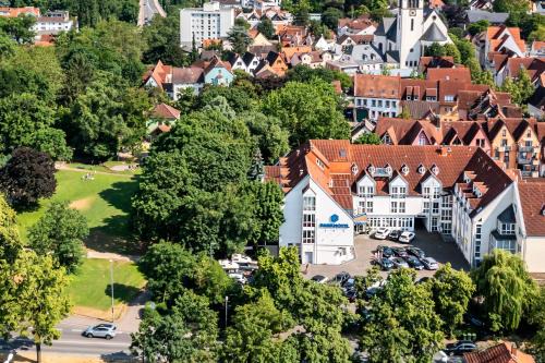 Hattersheim Hotel | Parkhotel Frankfurt Airport